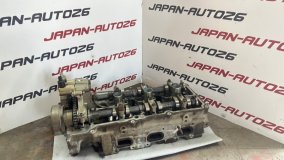 Головка блока цилиндров FORD EXPLORER U502 2013 3.5