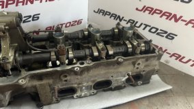 Головка блока цилиндров FORD EXPLORER U502 2013 3.5