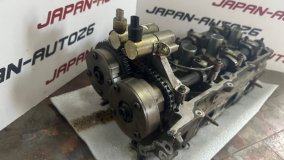 Головка блока цилиндров FORD EXPLORER U502 2013 3.5