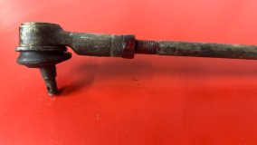 Рулевая рейка Mitsubishi Diamante F36A 1995—2005 2.5 AT