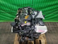 Двигатель BMW 5 F10 N20B20B