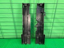 Кассета радиаторов BMW 3 F31 2013 N20B20 Кассета радиаторов BMW 3 F31 2013 N20B20