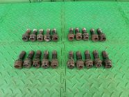 Болт колесный BMW 5 F10 2013 N20B20