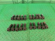 Болт колесный BMW 5 F10 2014 N20B20