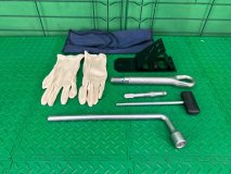 Набор инструмента Mercedes-Benz S W221 08/03/2007 M272.965