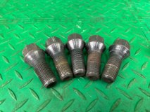 Болт колесный BMW X5 E70 N52