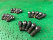 Болт колесный BMW X5 E70 N52