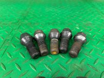 Болт колесный BMW X5 E70 N52