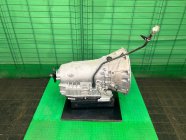АКПП Mercedes-Benz S W220 2001 M112.972