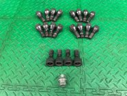 Болт колесный BMW 5 E60 M54