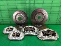 Комплект тормозов Mercedes-Benz S W221 M273