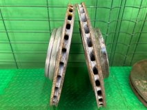 Комплект тормозов Mercedes-Benz S W221 M273