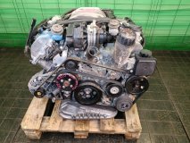 Двигатель Mercedes-Benz E W211 2004 M112954