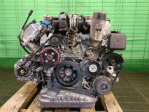 Двигатель Mercedes-Benz E W211 2004 M112954