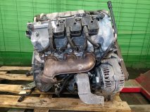 Двигатель Mercedes-Benz E W211 2004 M112954