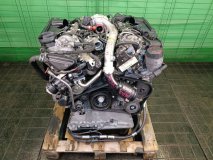 Двигатель Mercedes-Benz ML W164 2010 OM642940
