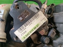 Двигатель Mercedes-Benz ML W164 2010 OM642940