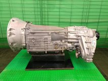 АКПП Mercedes-Benz ML W164 2010 OM642940