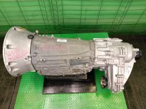 АКПП Mercedes-Benz ML W164 2010 OM642940