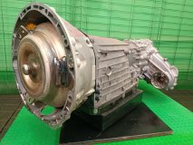 АКПП Mercedes-Benz ML W164 2010 OM642940