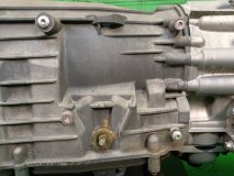 АКПП Mercedes-Benz ML W164 2010 OM642940