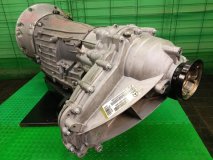 АКПП Mercedes-Benz ML W164 2010 OM642940