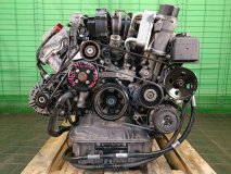 Двигатель Mercedes-Benz M W164 2005 M113964
