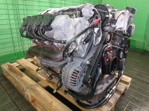 Двигатель Mercedes-Benz M W164 2005 M113964