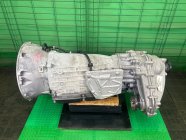 АКПП Mercedes-Benz M W164 M113
