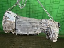 АКПП Mercedes-Benz M W166 22.01.2014 OM642.826