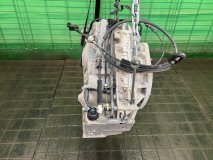 АКПП Mercedes-Benz A W168 24.06.2002 M166.960
