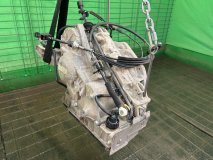 АКПП Mercedes-Benz A W168 24.06.2002 M166.960