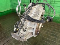 АКПП Mercedes-Benz A W168 24.06.2002 M166.960