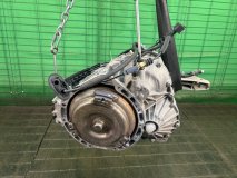 АКПП Mercedes-Benz A W168 24.06.2002 M166.960