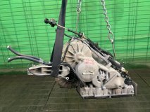 АКПП Mercedes-Benz A W168 22.08.2001 M166.960