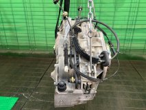 АКПП Mercedes-Benz A W168 22.08.2001 M166.960