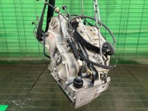 АКПП Mercedes-Benz A W168 22.08.2001 M166.960