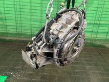 АКПП Mercedes-Benz A W168 22.08.2001 M166.960