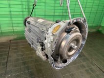 АКПП Mercedes-Benz E W212 22.03.2010 M272.980