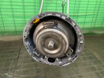 АКПП Mercedes-Benz E W212 22.03.2010 M272.980