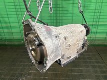 АКПП Mercedes-Benz C W203 23.04.2002 M111.955