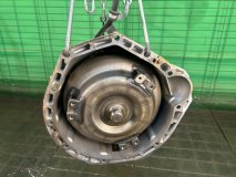 АКПП Mercedes-Benz C W203 23.04.2002 M111.955