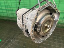 АКПП Mercedes-Benz C W203 23.04.2002 M111.955