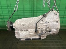 АКПП Mercedes-Benz C W203 23.04.2002 M111.955
