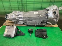 АКПП Mercedes-Benz M W166 22.01.2014 OM642.826