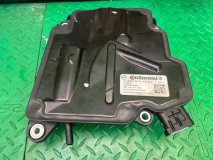 АКПП Mercedes-Benz M W166 22.01.2014 OM642.826