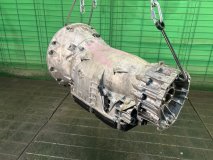АКПП Mercedes-Benz M W163 M112.942