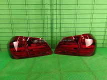 Фонари задние Mercedes-Benz GL X166 26.09.2015 M157.982