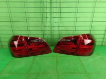 Фонари задние Mercedes-Benz GL X166 26.09.2015 M157.982