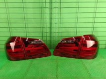 Фонари задние Mercedes-Benz GL X166 26.09.2015 M157.982